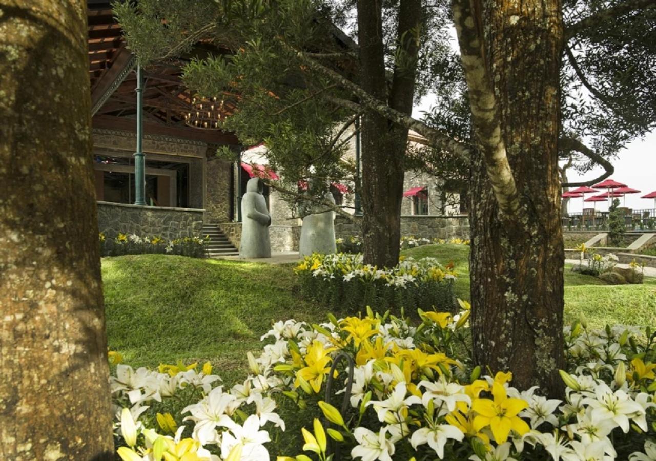 The Tamara Kodai Kodaikanal Exteriör bild