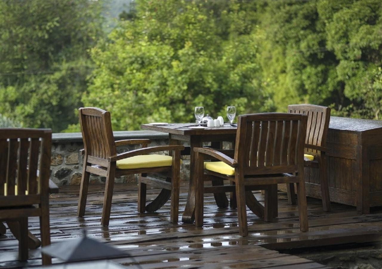 The Tamara Kodai Kodaikanal Exteriör bild