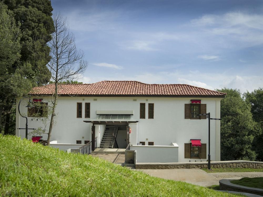The Tamara Kodai Kodaikanal Exteriör bild