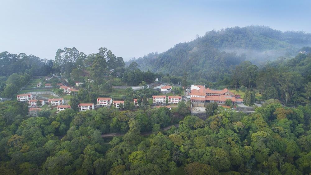 The Tamara Kodai Kodaikanal Exteriör bild