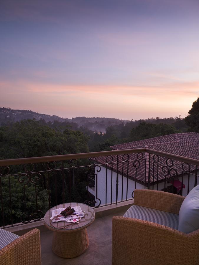 The Tamara Kodai Kodaikanal Exteriör bild